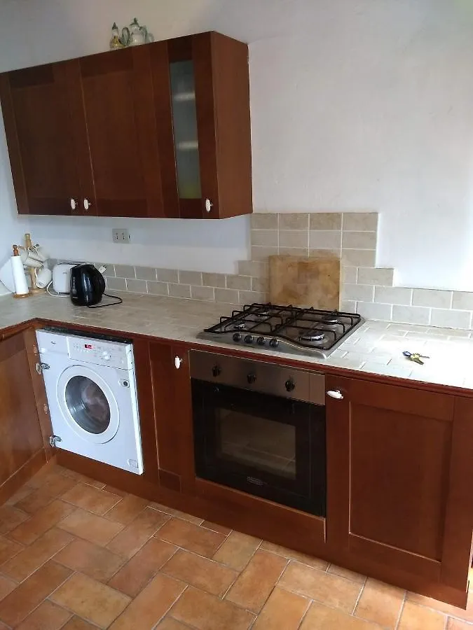Casa Nell'Arco Villa Bagni di Lucca Italy