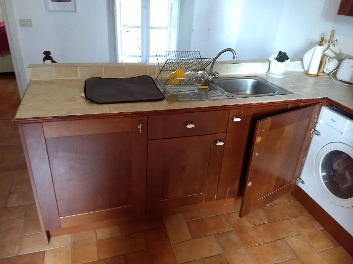 Casa Nell'Arco Villa Bagni di Lucca 0*,  Italy