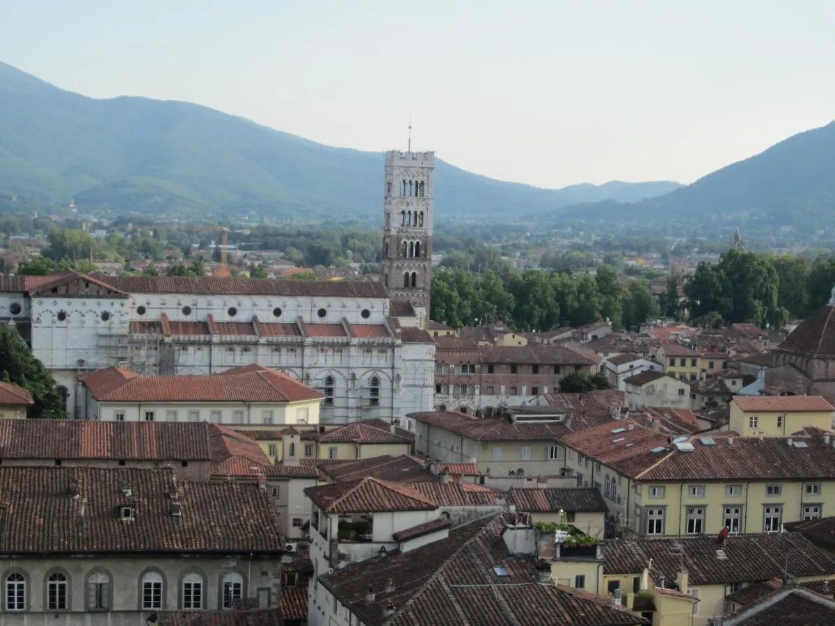 Holiday home Casa Nell'Arco Villa Bagni di Lucca Italy