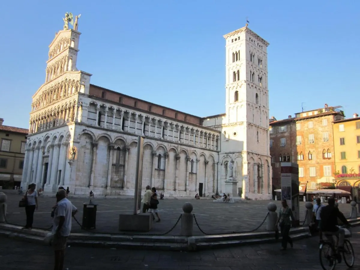 Casa Nell'Arco Villa Bagni di Lucca