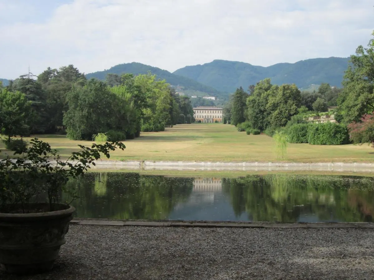 Casa Nell'Arco Villa Bagni di Lucca