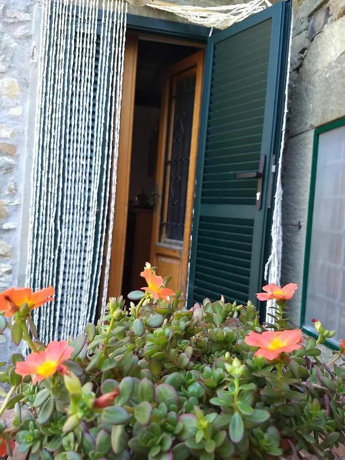 Casa Nell'Arco Villa Bagni di Lucca