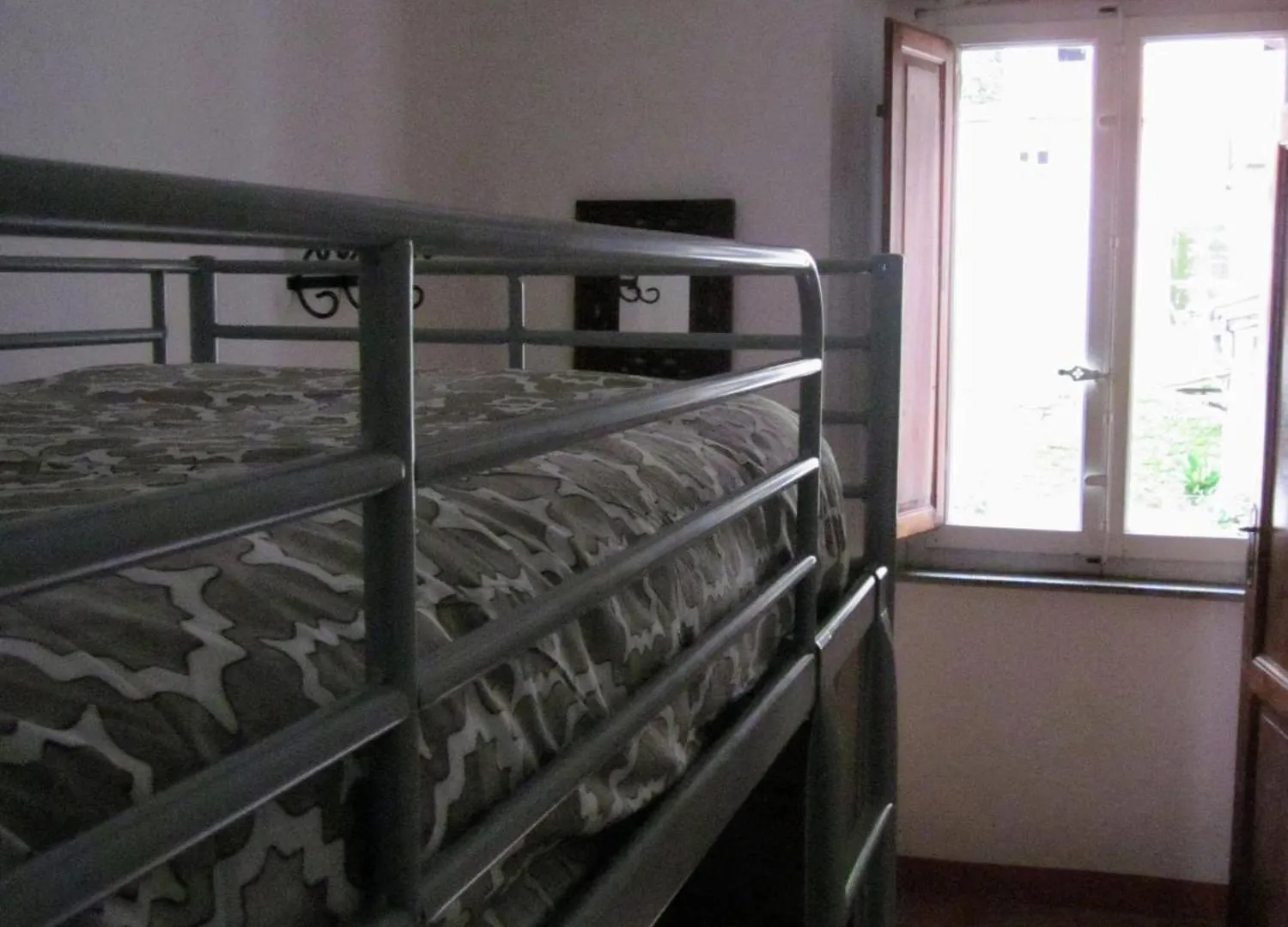 Holiday home Casa Nell'Arco Villa Bagni di Lucca