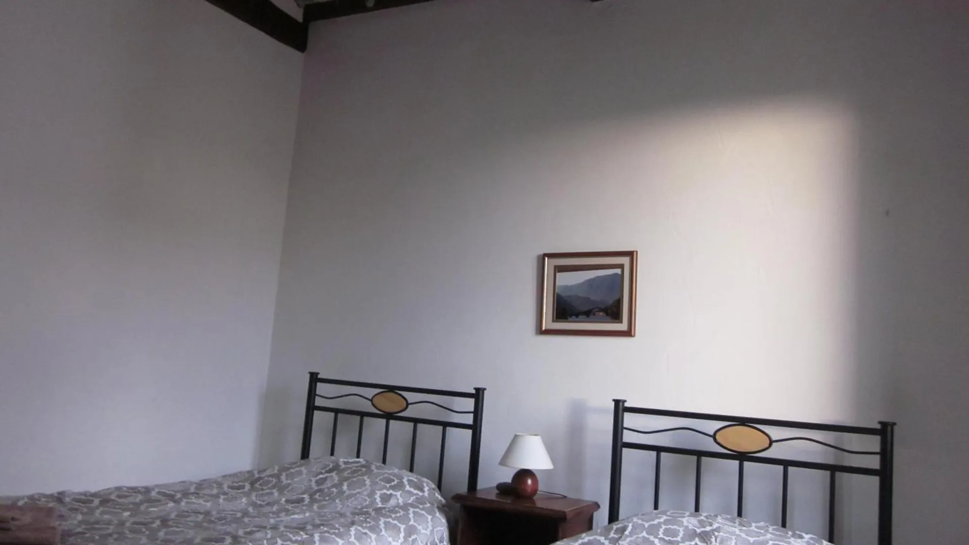 Casa Nell'Arco Villa Bagni di Lucca 0*,