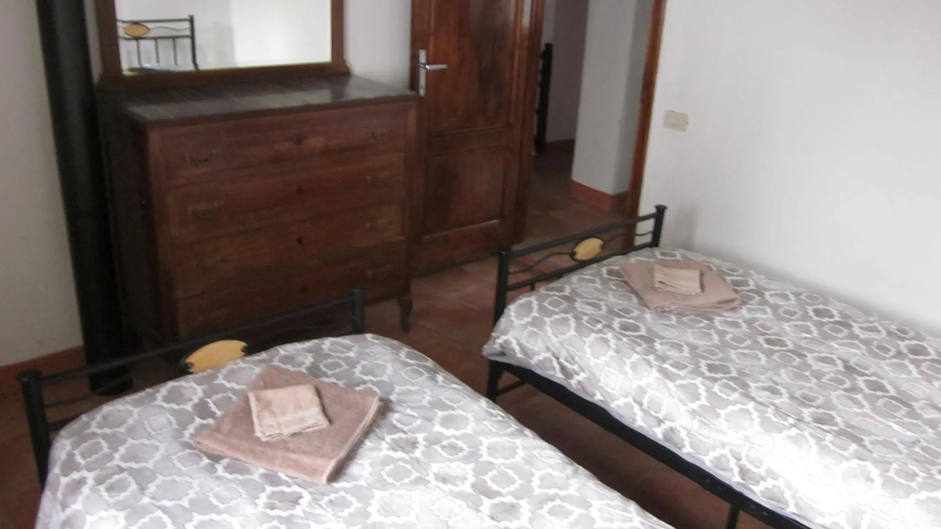 Casa Nell'Arco Villa Bagni di Lucca