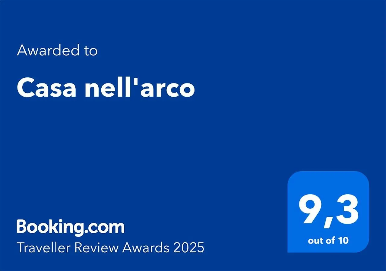 Casa Nell'Arco Villa Bagni di Lucca Holiday home