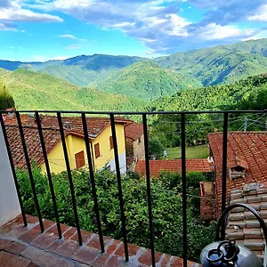 Torre Del Duca Bagni di Lucca