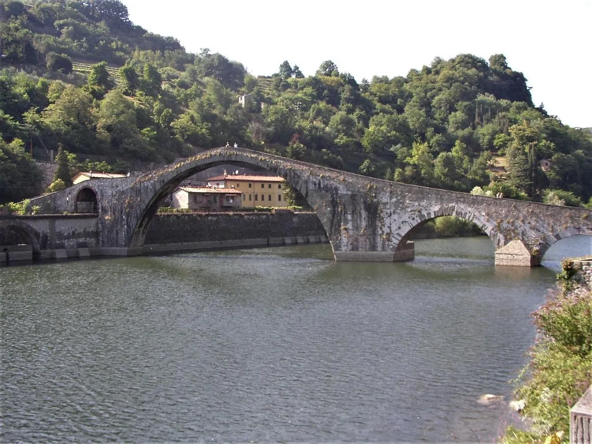 반니 디루카 Casa Nell'Arco 빌라 펜션