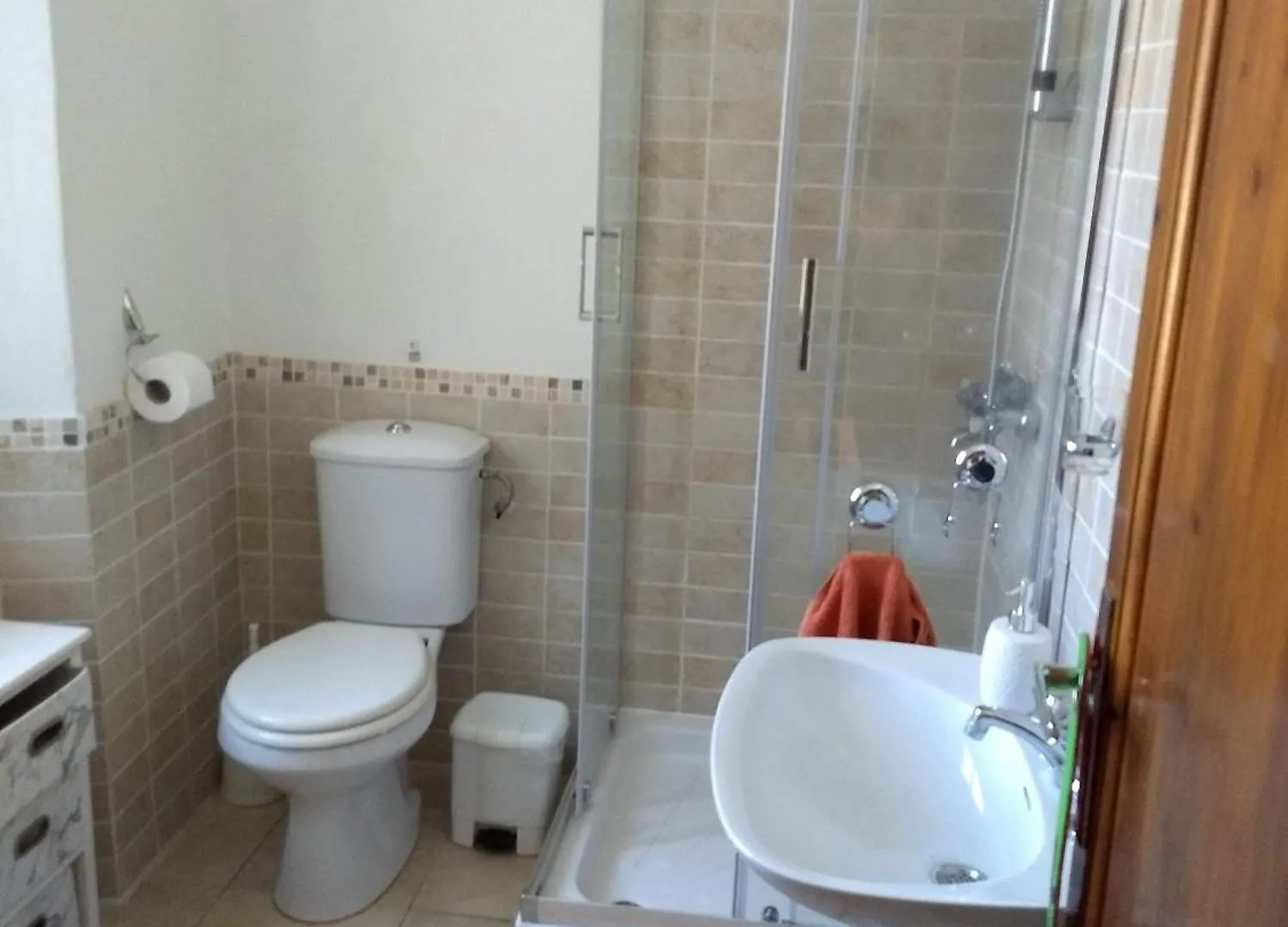 반니 디루카 Casa Nell'Arco 빌라